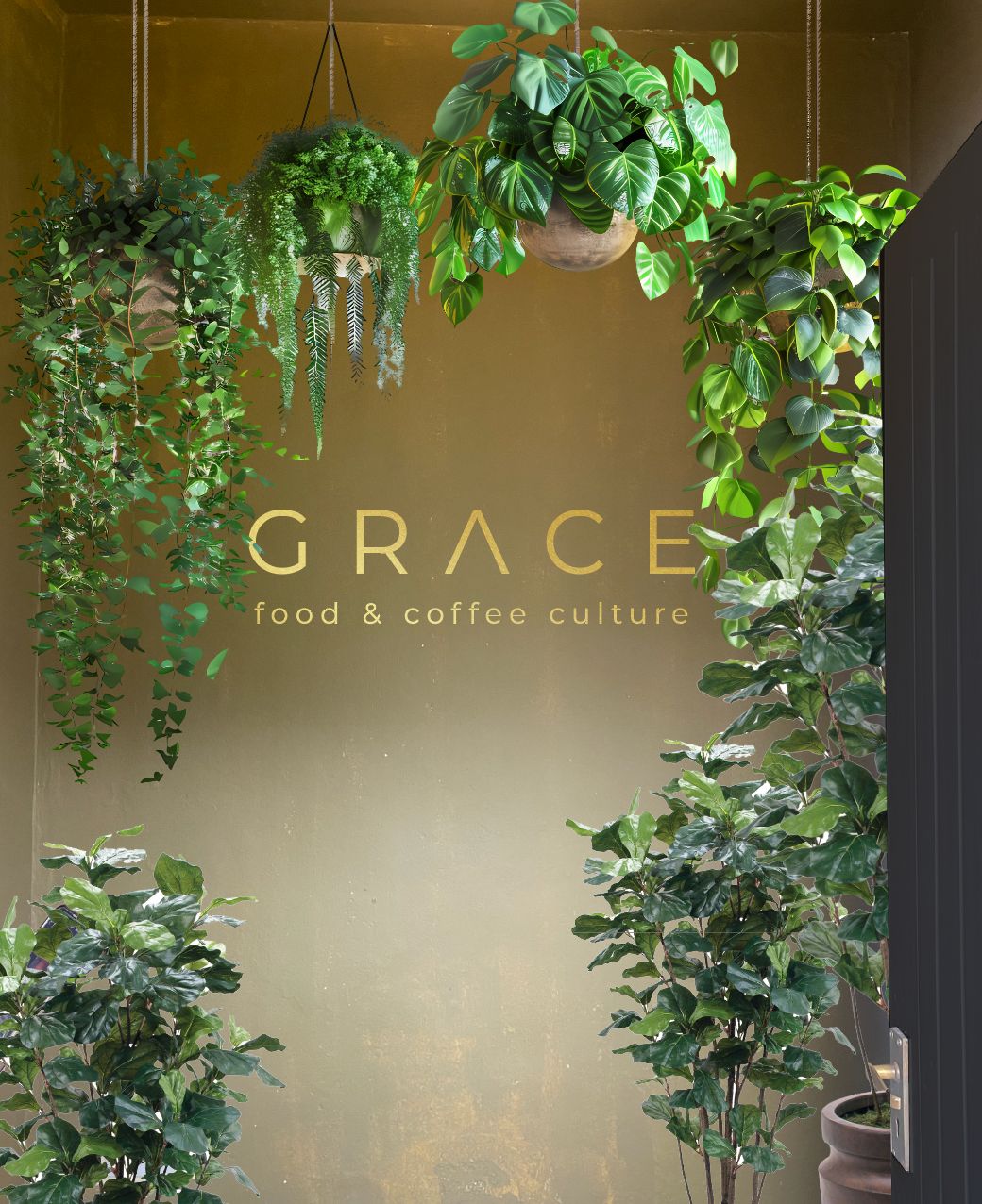 Grace Food & Coffee Culture